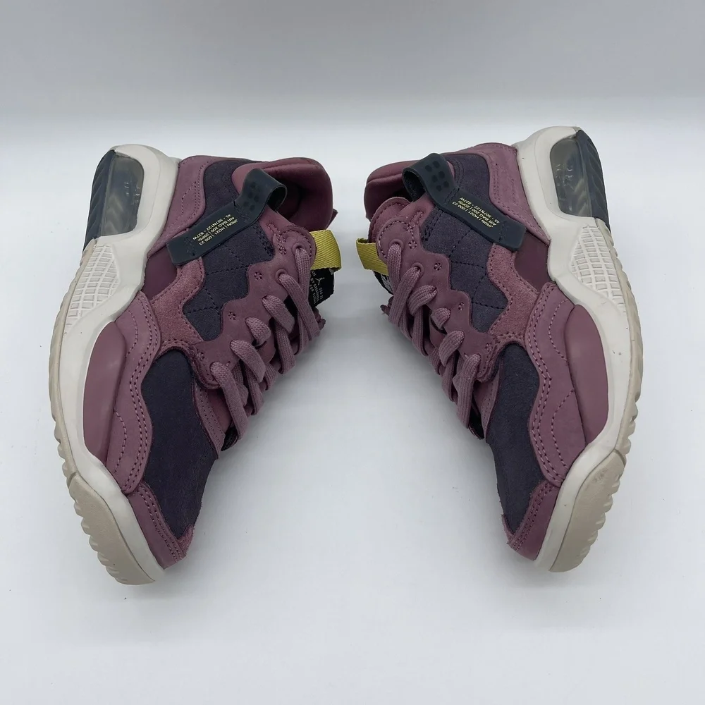 Nike Air Jordan MA2 Women's Size 5.5 Sneakers CW5992-500 'Light Mulberry'‎ Shoes